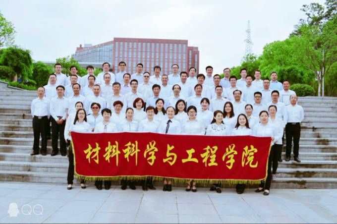 “2019.05.13威廉希尔官网全家福”